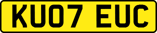 KU07EUC