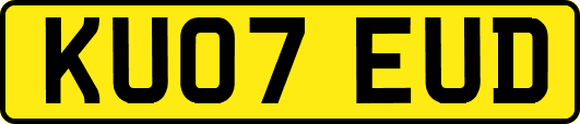 KU07EUD