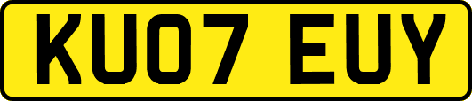 KU07EUY