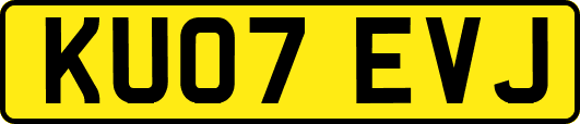 KU07EVJ