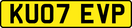 KU07EVP