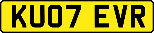 KU07EVR