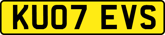 KU07EVS