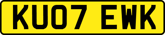 KU07EWK