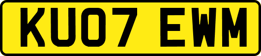 KU07EWM