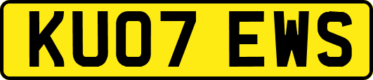 KU07EWS