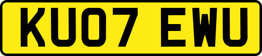 KU07EWU