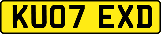 KU07EXD