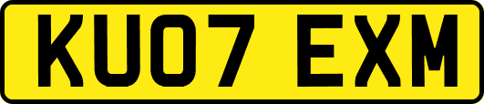 KU07EXM