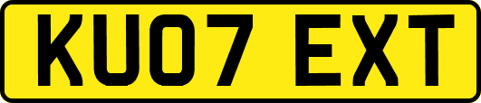 KU07EXT