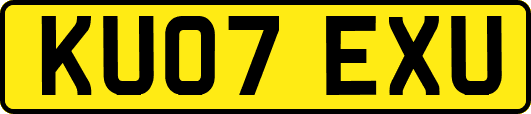 KU07EXU
