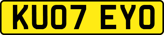 KU07EYO