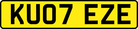 KU07EZE