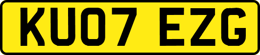KU07EZG
