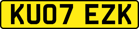 KU07EZK