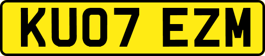 KU07EZM