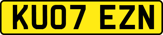 KU07EZN