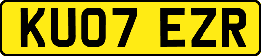KU07EZR