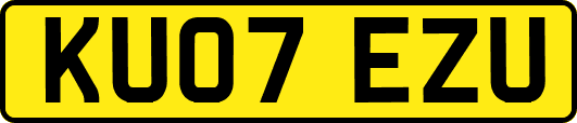 KU07EZU
