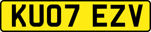 KU07EZV