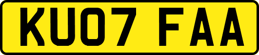 KU07FAA