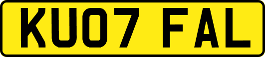 KU07FAL