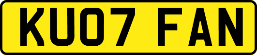 KU07FAN
