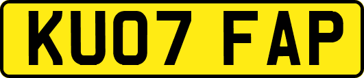 KU07FAP