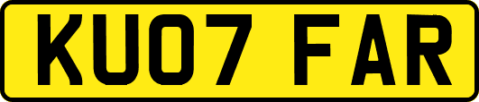 KU07FAR