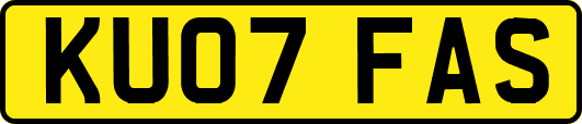 KU07FAS