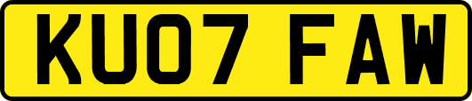 KU07FAW
