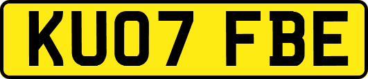 KU07FBE