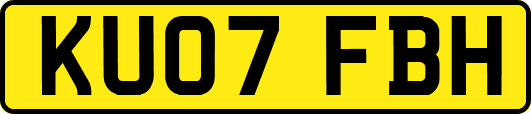 KU07FBH