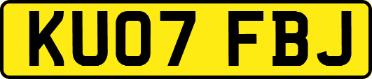 KU07FBJ