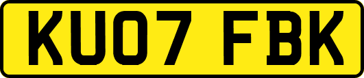 KU07FBK