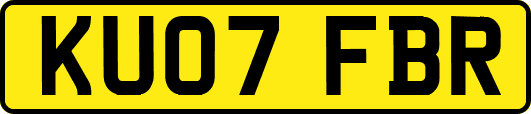 KU07FBR