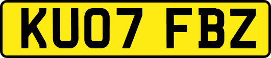 KU07FBZ