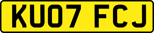 KU07FCJ