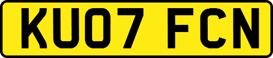 KU07FCN
