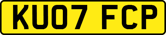 KU07FCP