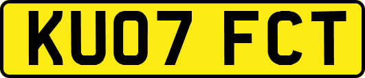 KU07FCT