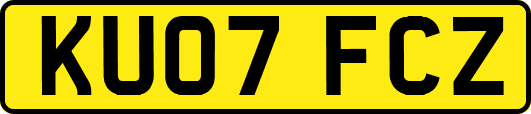 KU07FCZ