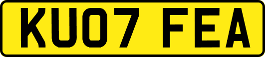 KU07FEA