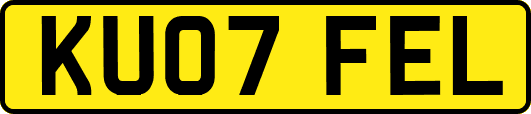 KU07FEL