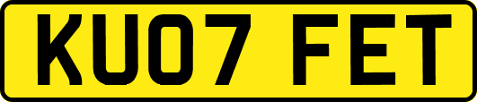 KU07FET