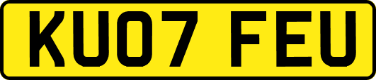 KU07FEU