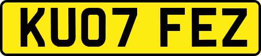 KU07FEZ