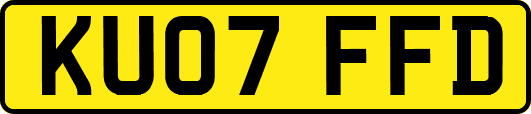 KU07FFD