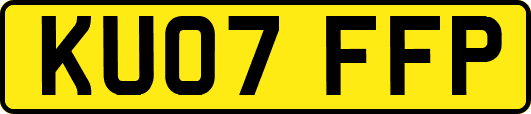 KU07FFP