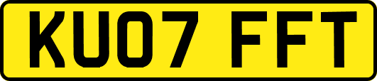 KU07FFT
